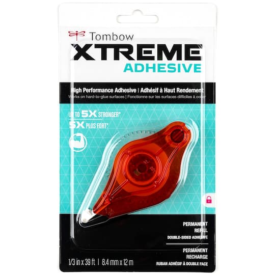 Tombow adhesive Clearance